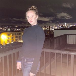 Meet your Posher, Alex